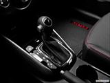  Gear shifter/center console photo